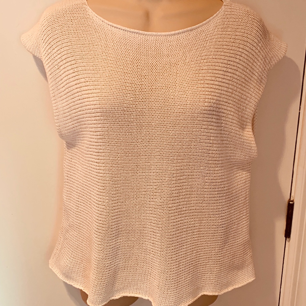 Like new Veronique Branquinho pullover sweater